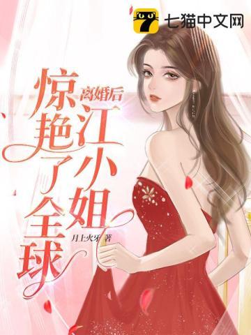 离婚后夫人她惊艳了全球