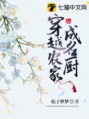 穿越农家厨神