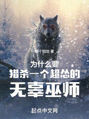 为什么要猎杀一个超怂的无辜巫师启点