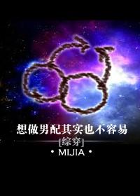 想做男配其实也不容易 作者mijia