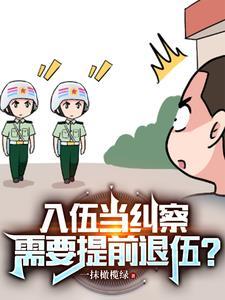 当兵当纠察好不好