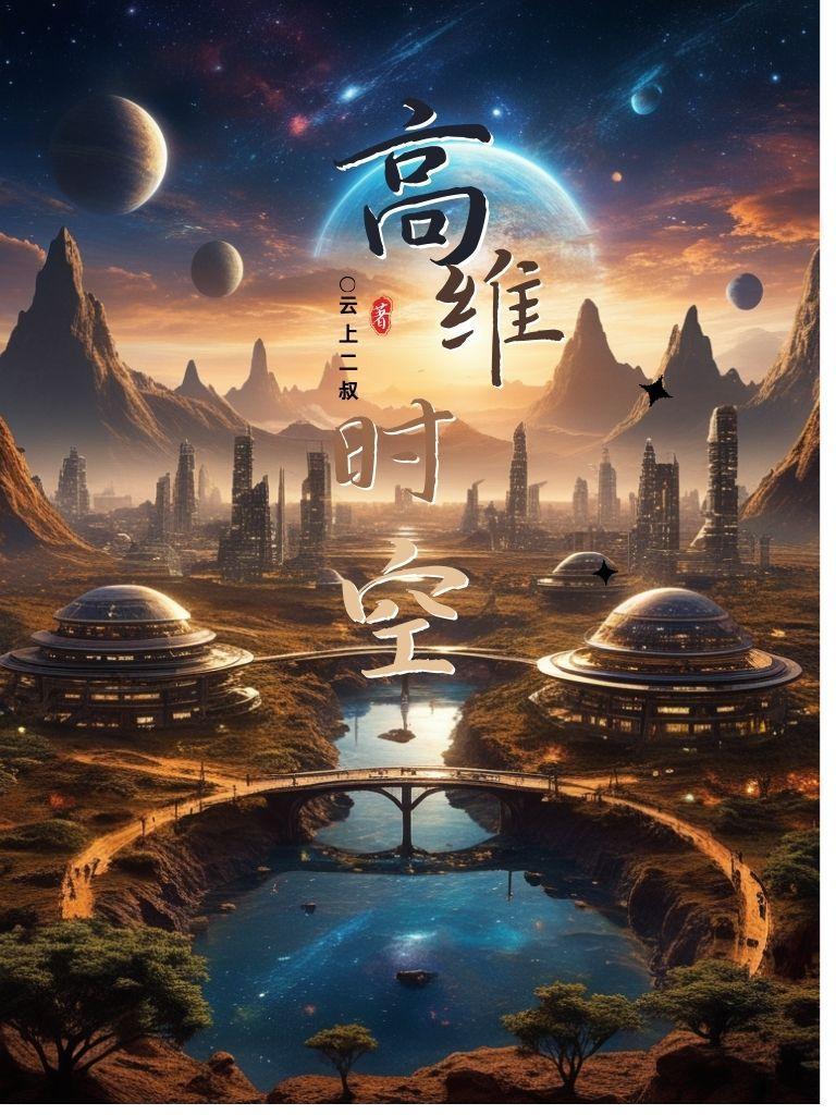 高维时空 奇人甲