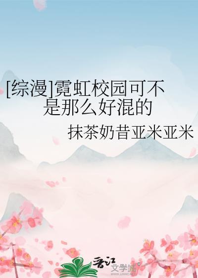 霓虹系是什么意思