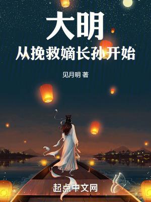 大明从挽救嫡长孙开始无错