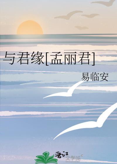 与君缘孟丽君易临安在线阅读免费