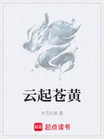 起苍黄什么意思