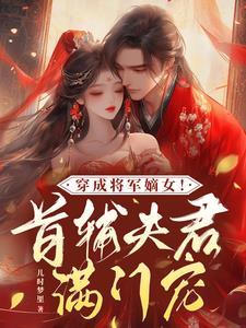 穿越成将军府女婿