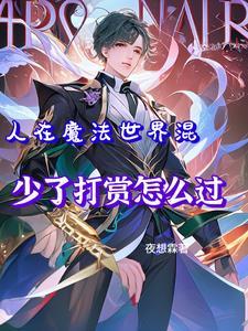 在魔法的世界魔力不够也没问题