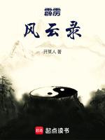 霹雳风云录无cd