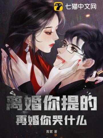 离婚再说爱