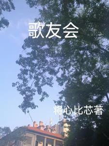 毛宁歌友会