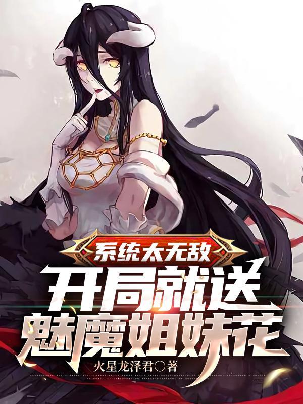 系统太无敌开局就送魅魔姐妹花作者火星龙泽君