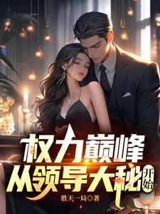 权力巅峰从领导大秘开始最新章节列表及作者及作品介绍