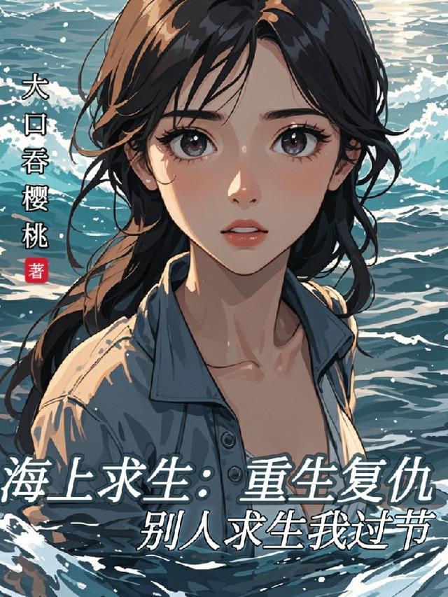 搜索海上求生