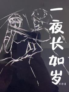 一夜长如岁猜一个字