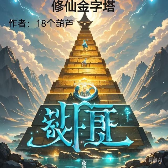 修仙金字塔游戏