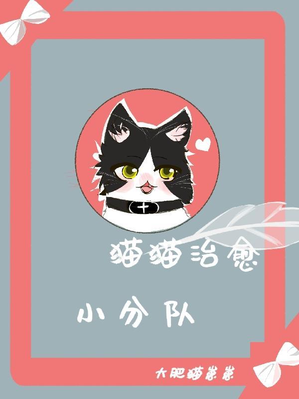 猫猫治愈文案