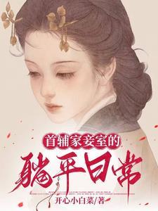 首辅家的小夫郎(女尊)作者顾山青