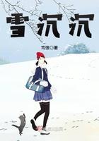 沉沉雪相思