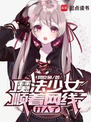 魔法少女顺着网线打人了全文