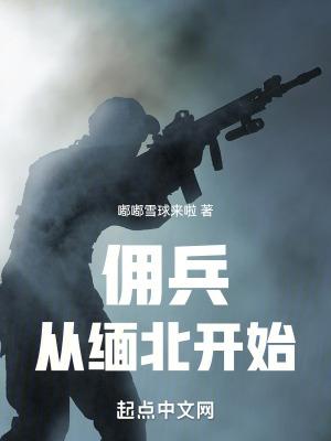 我在缅北当佣兵起点