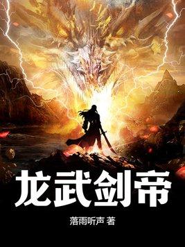 龙武剑帝武道境界