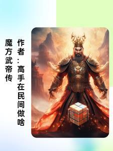 魔方武帝85集全