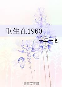 重生在1960年代的 六月的狼 著