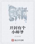 开封有个小师爷