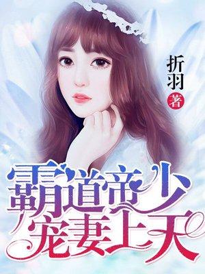 霸道帝少宠妻上天