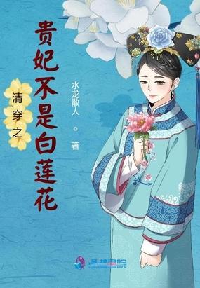 清穿之贵妃不是白莲花