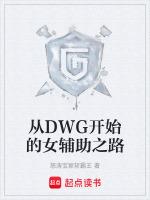 从DWG开始的女辅助之路