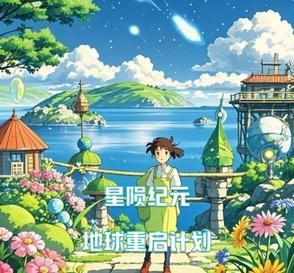 星陨纪元：地球重启计划